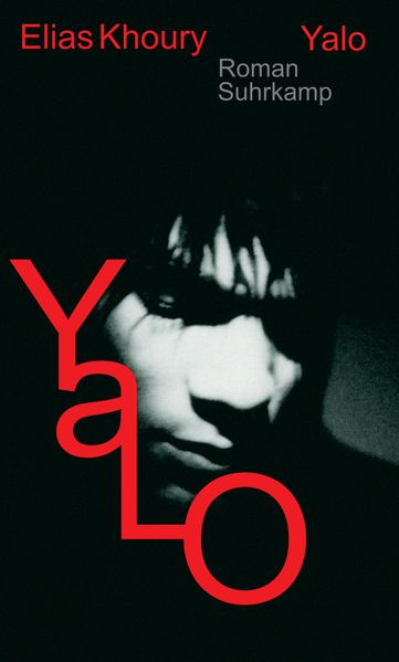 Cover von Yalo