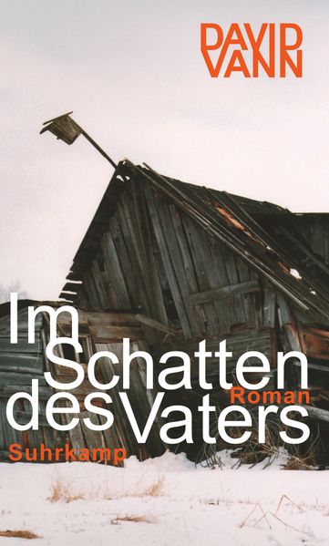 Cover von Im Schatten des Vaters