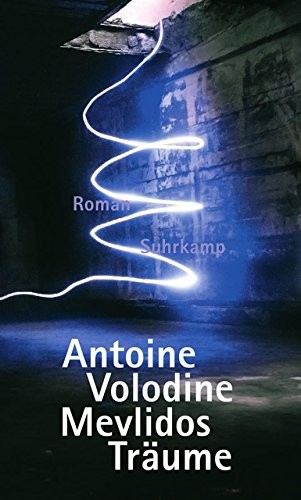 Cover von Mevlidos Träume