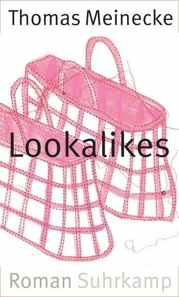 Cover von Lookalikes