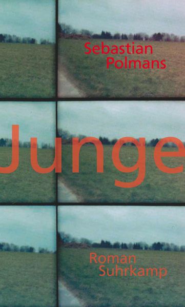 Cover von Junge