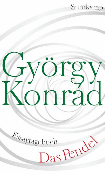 Cover von Das Pendel