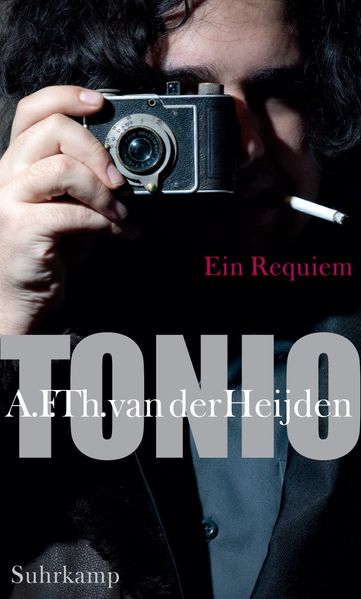 Cover von Tonio