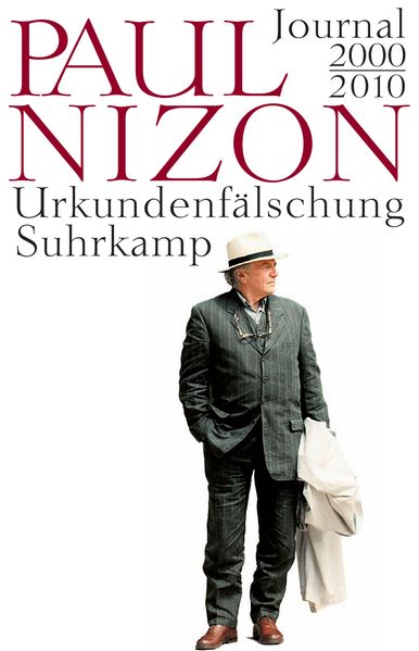 Cover von Urkundenfälschung