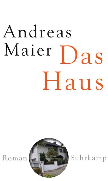 Cover von Das Haus