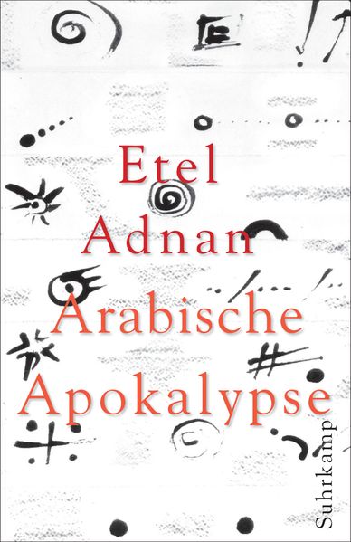Cover von Arabische Apokalypse