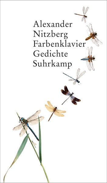 Cover von Farbenklavier