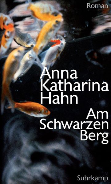 Cover von Am Schwarzen Berg