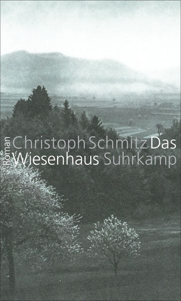 Cover von Das Wiesenhaus