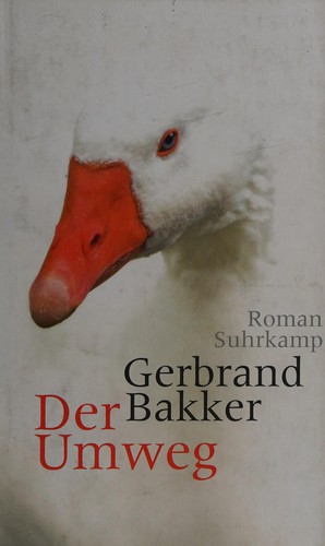 Cover von Der Umweg