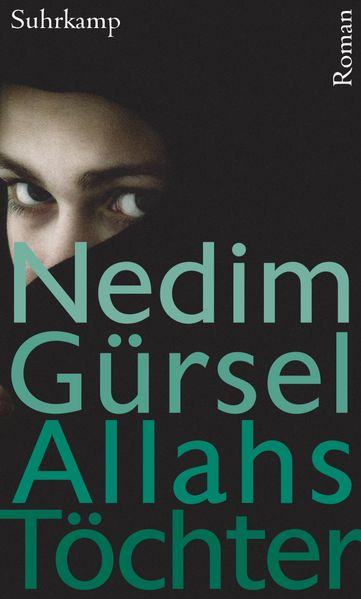 Cover von Allahs Töchter