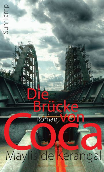 Cover von Die Brücke von Coca