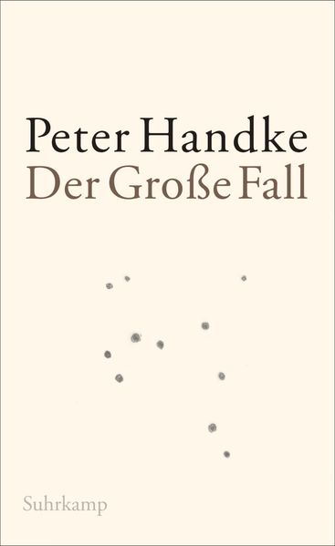 Cover von Der Große Fall