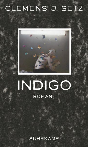 Cover von Indigo