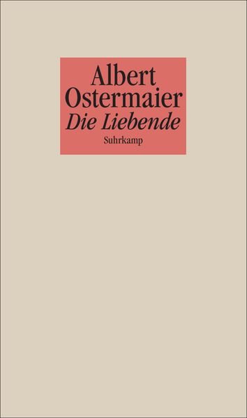 Cover von Die Liebende
