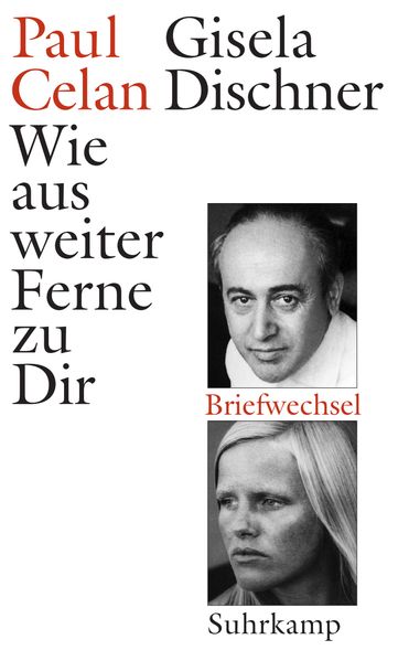 Cover von Wie aus weiter Ferne zu Dir