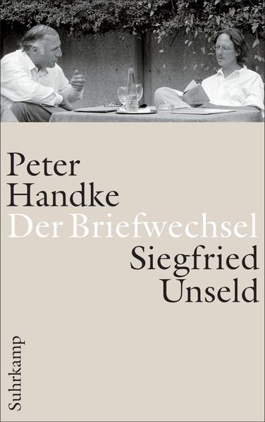 Cover von Der Briefwechsel