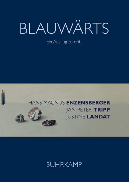 Cover von Blauwärts