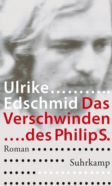 Cover von Das Verschwinden des Philip S.