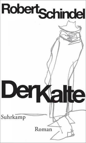 Cover von Der Kalte