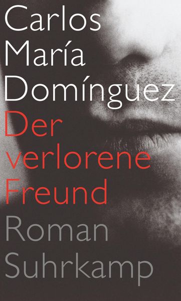 Cover von Der verlorene Freund