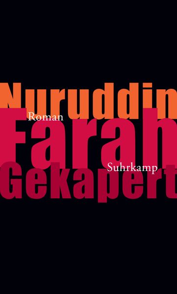 Cover von Gekapert