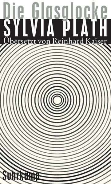 Cover von Die Glasglocke
