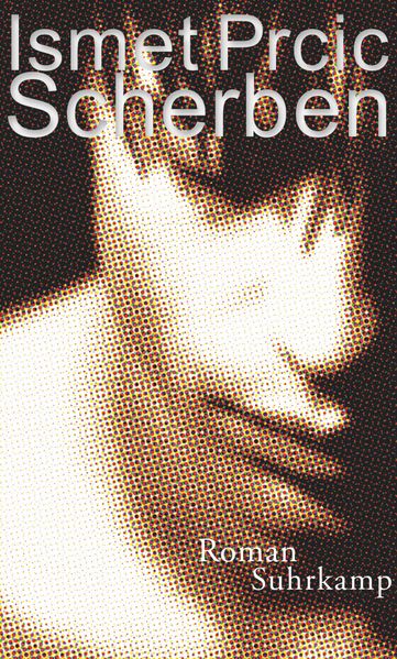 Cover von Scherben