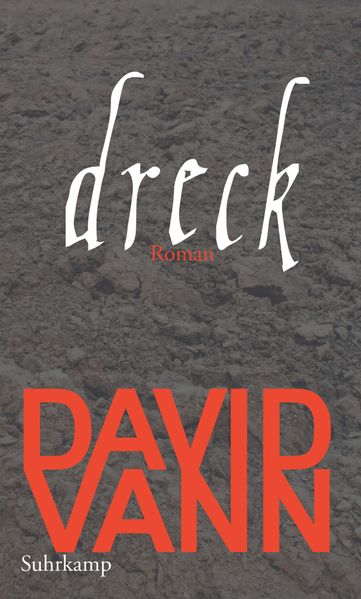 Cover von Dreck
