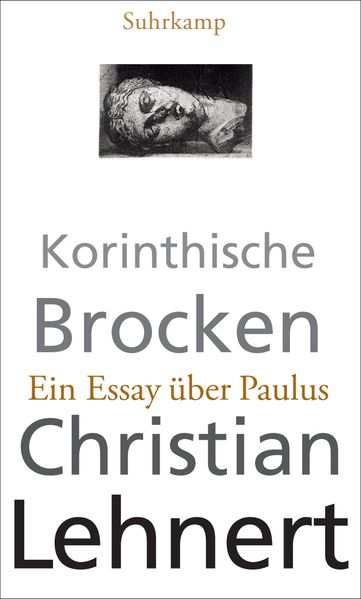 Cover von Korinthische Brocken