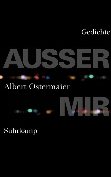 Cover von Außer mir