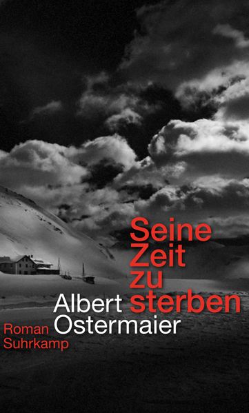 Cover von Seine Zeit zu sterben