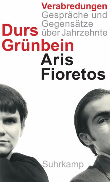 Cover von Verabredungen