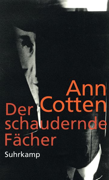 Cover von Der schaudernde Fächer