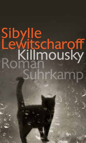 Cover von Killmousky