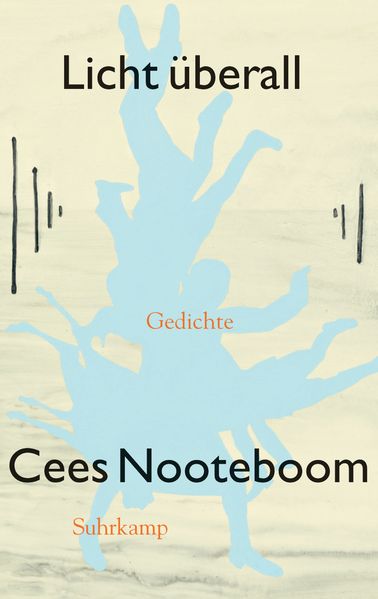 Cover von Licht überall