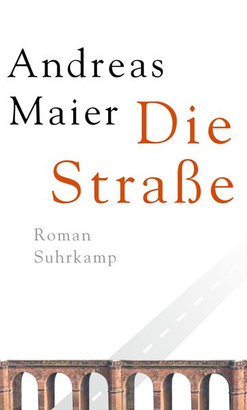 Cover von Die Straße