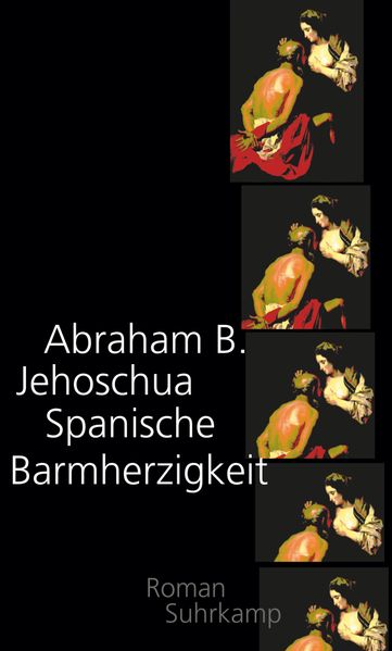 Cover von Spanische Barmherzigkeit