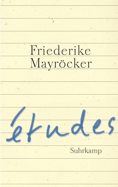 Cover von études
