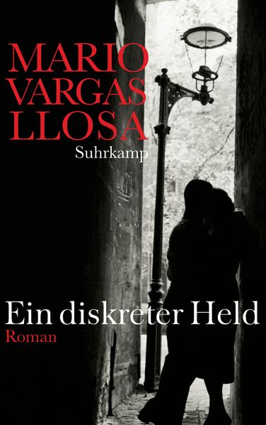 Cover von Ein diskreter Held