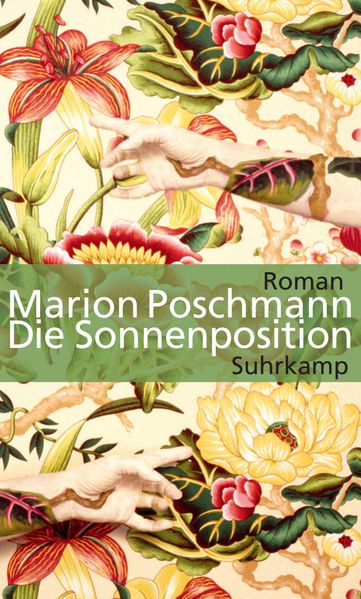 Cover von Die Sonnenposition
