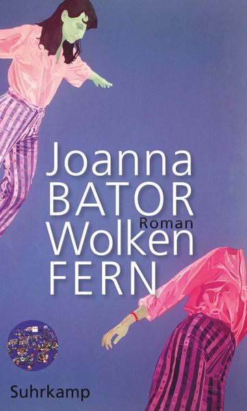 Cover von Wolkenfern