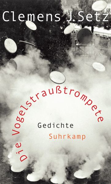 Cover von Die Vogelstraußtrompete