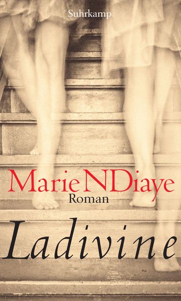 Cover von Ladivine