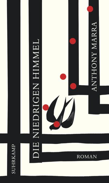 Cover von Die niedrigen Himmel