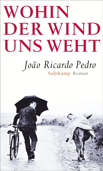 Cover von Wohin der Wind uns weht