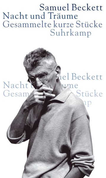 Cover von Nacht und Träume