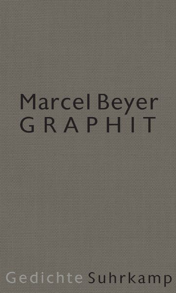 Cover von Graphit