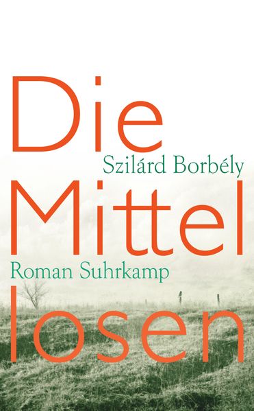 Cover von Die Mittellosen