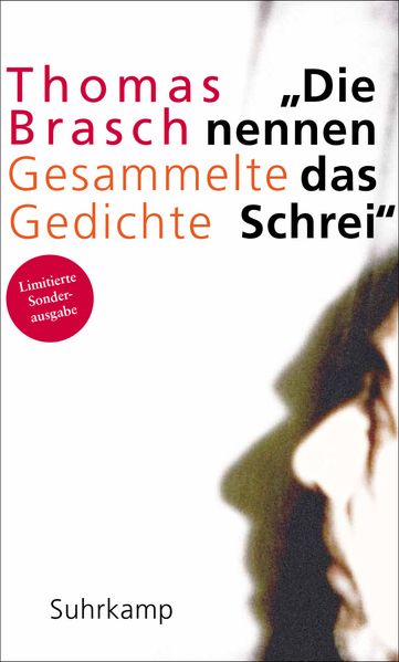 Cover von »Die nennen das Schrei«